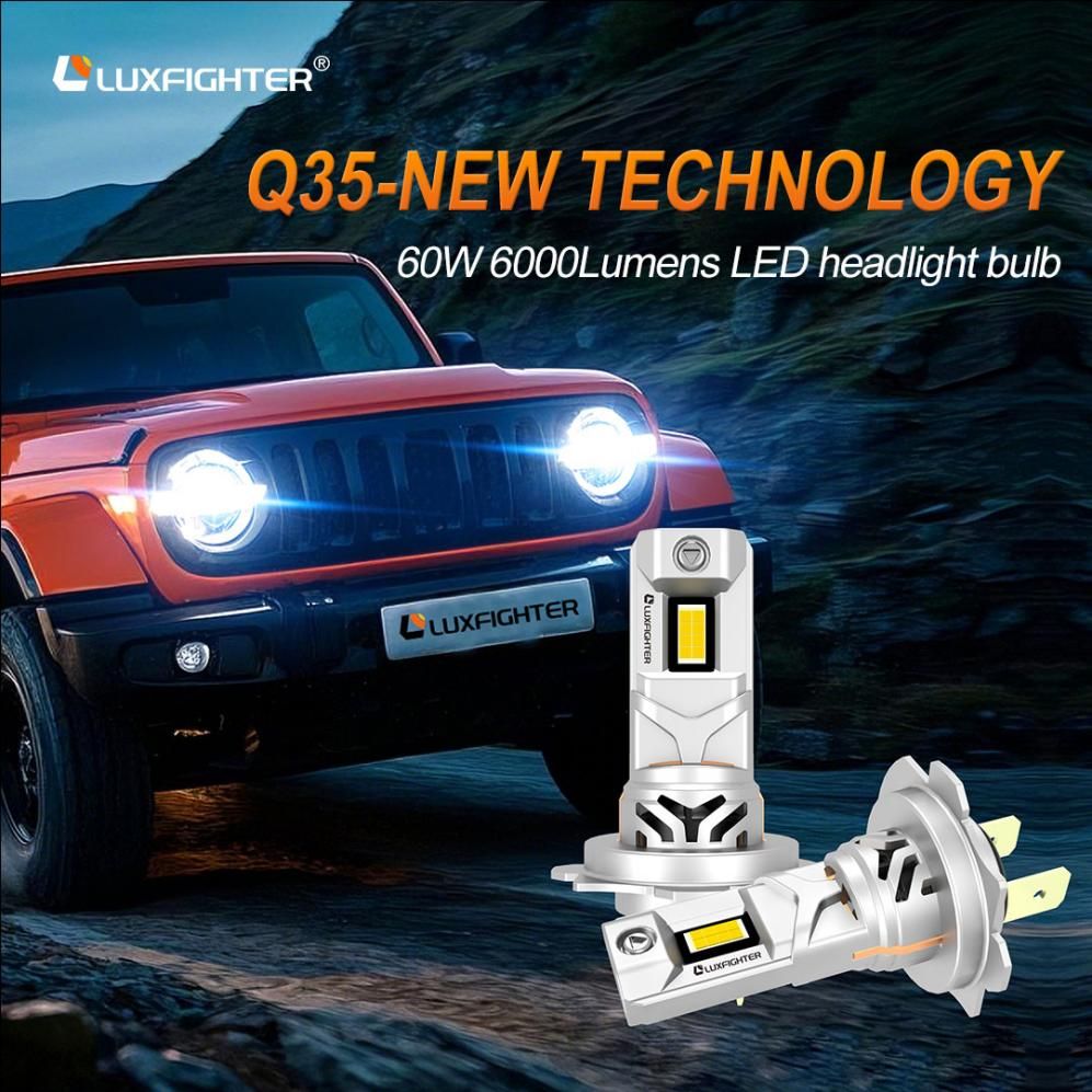 ہیڈلائٹس کے بلائنڈنگ کا مسئلہ فی الحال جلد حل کیوں نہیں کیا جا سکتا؟