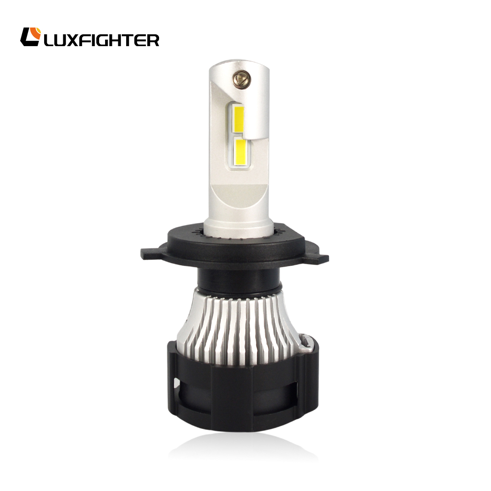 آپ کو اپنی گاڑی کے لیے P18 H4 LED ہیڈلائٹس 112W 10800LM کار لیڈ بلب کا انتخاب کیوں کرنا چاہیے؟