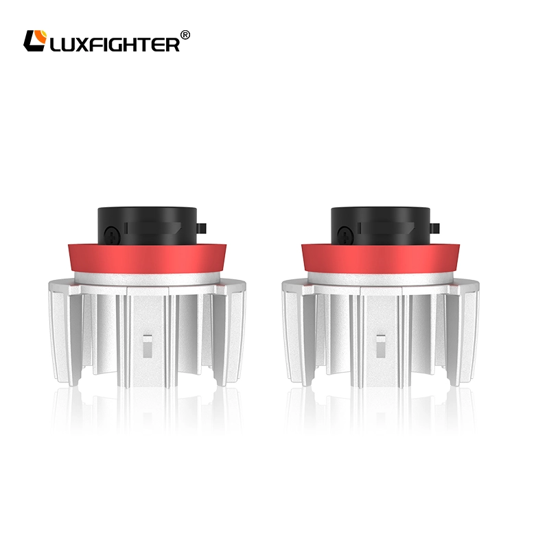 L1B فین لیس فوگ لائٹس